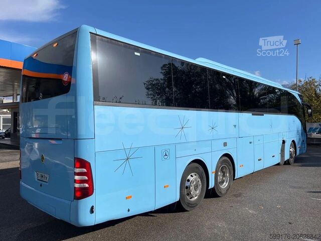 Turismo Mercedes-Benz Tourismo