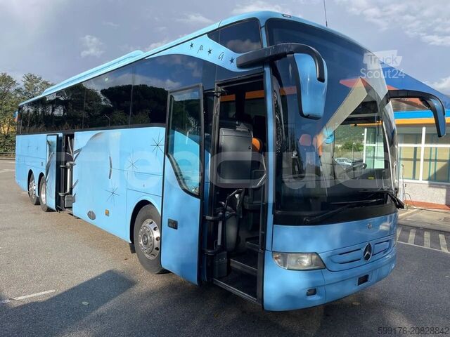 Turismo Mercedes-Benz Tourismo