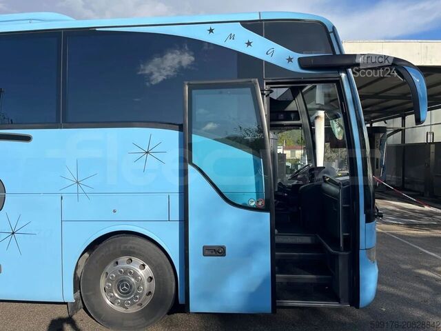 Turismo Mercedes-Benz Tourismo