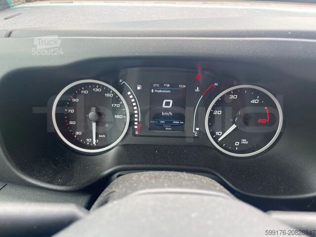 Autobus urbano IVECO Daily