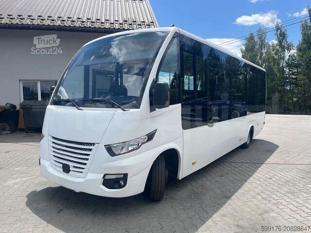 Autobus urbano IVECO Daily