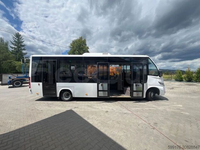 Autobus urbano IVECO Daily