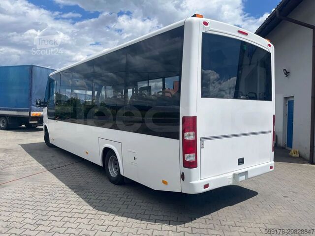Autobus urbano IVECO Daily