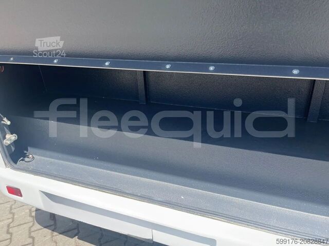 Autobus urbano IVECO Daily