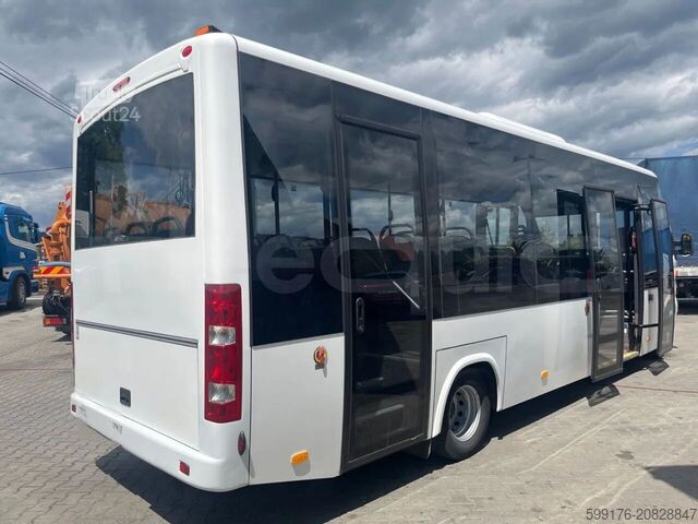 Autobus urbano IVECO Daily