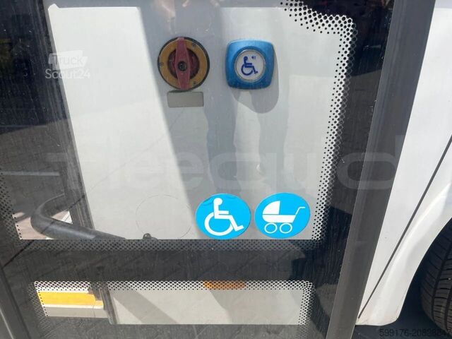 Autobus urbano IVECO Daily