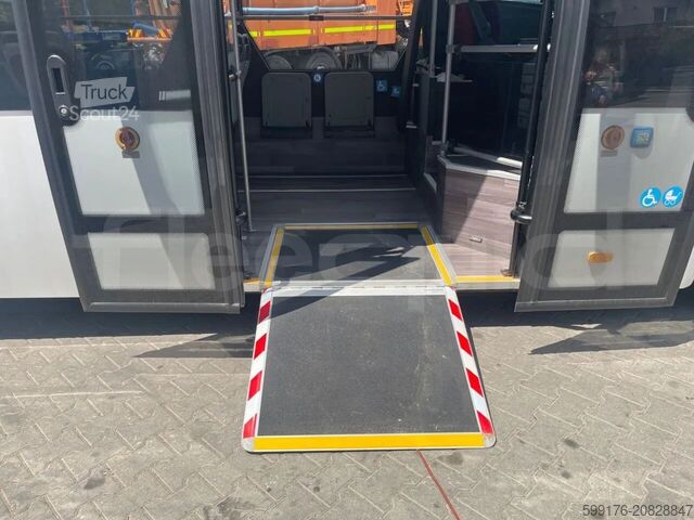 Autobus urbano IVECO Daily