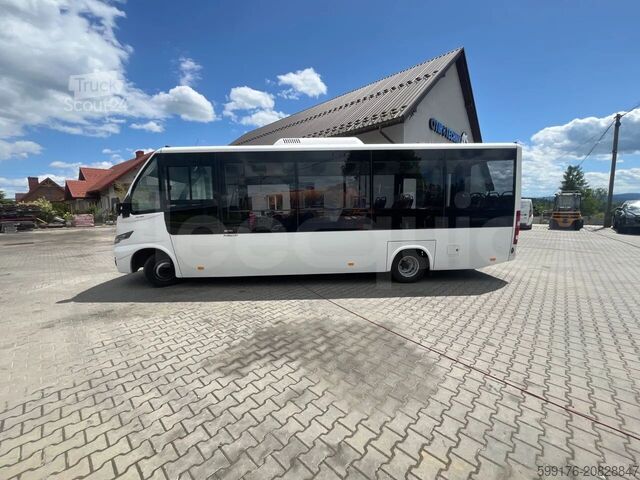 Autobus urbano IVECO Daily