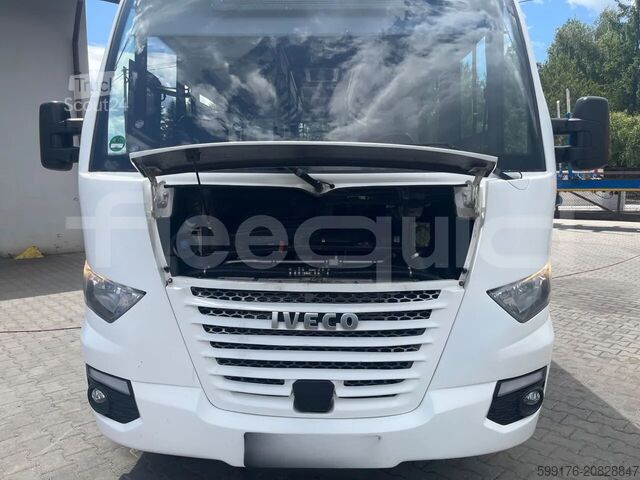 Autobus urbano IVECO Daily
