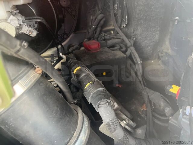 Autobus urbano IVECO Daily