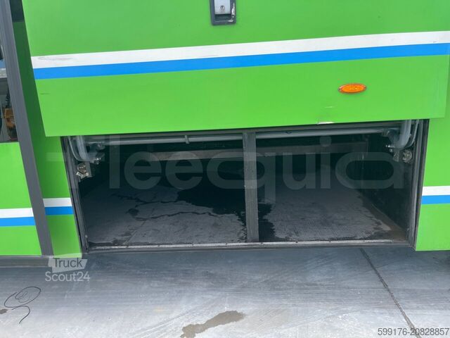 Autobus linee interurbane Scania Magnus