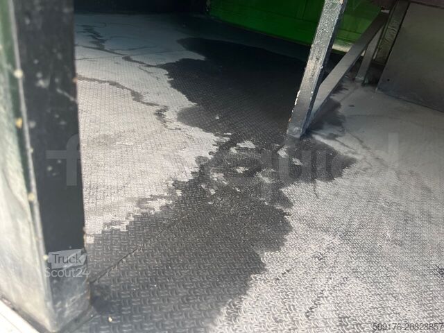 Autobus linee interurbane Scania Magnus