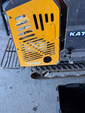 Drugo Kato KATO IMER DUMPER 107