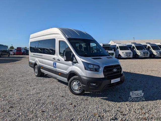 Bus FORD Transit