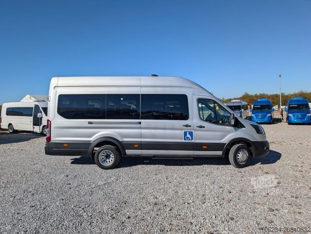 Bus FORD Transit