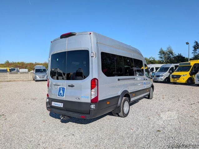 Bus FORD Transit