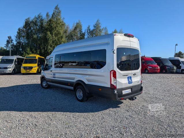 Bus FORD Transit