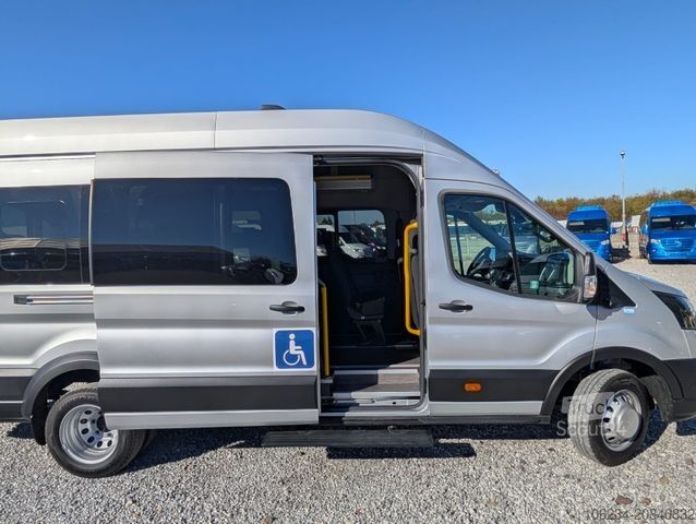 Bus FORD Transit