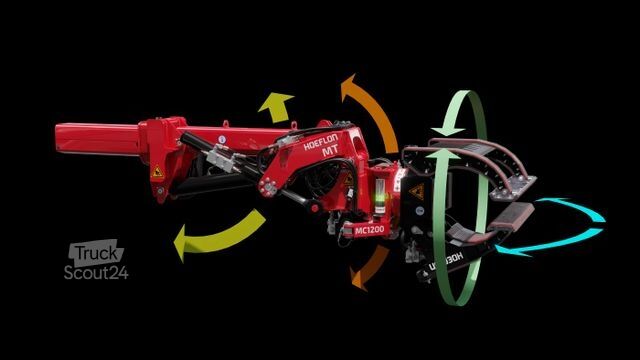 Drugi Hoeflon Multitool