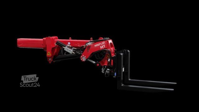 Drugi Hoeflon Multitool