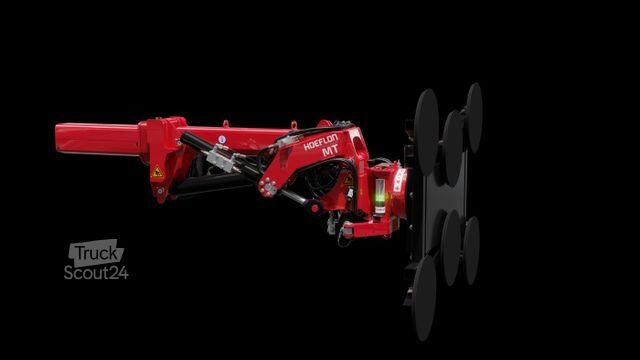 Drugi Hoeflon Multitool