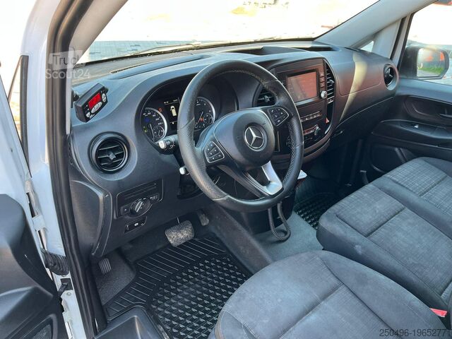 Transport réfrigéré/congelé Mercedes-Benz Vito 116 CDI NEOS 100