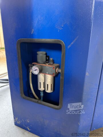 Tropper Maschinen und Anlagen GmbH Tropper Maschinen und Anlagen GmbH Tropper Maschinen und Anlagen GmbH