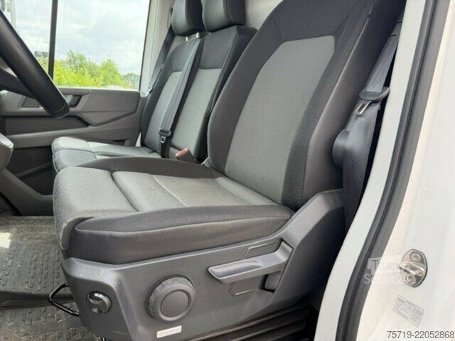 Furgons VW Crafter 35/AHL/Klima/LED/Stdhz.
