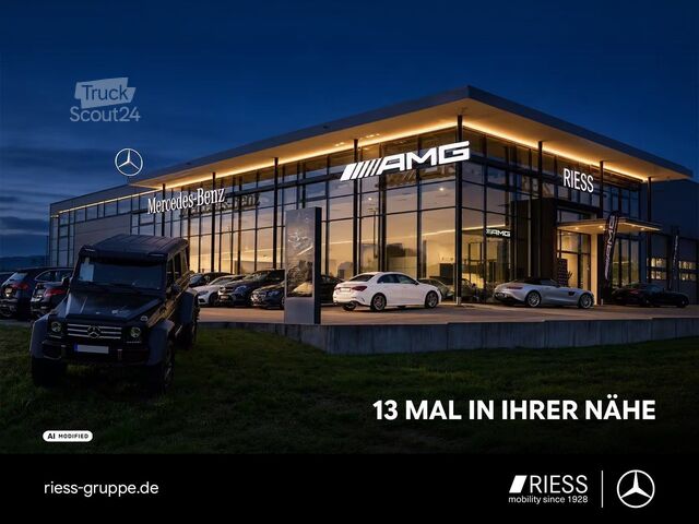 Microbuz MERCEDES-BENZ Vito 114 CDI KA/LANG/KAMERA/KLIMA/AHK/ AHK Kam.