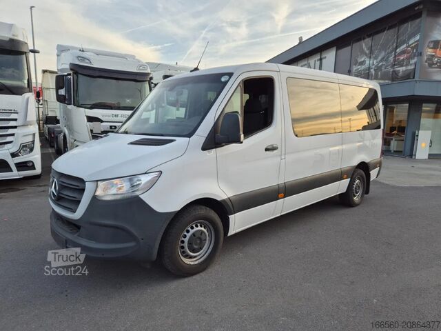 Bus de passagers Mercedes-Benz SPRINTER 311 CDI TOURER