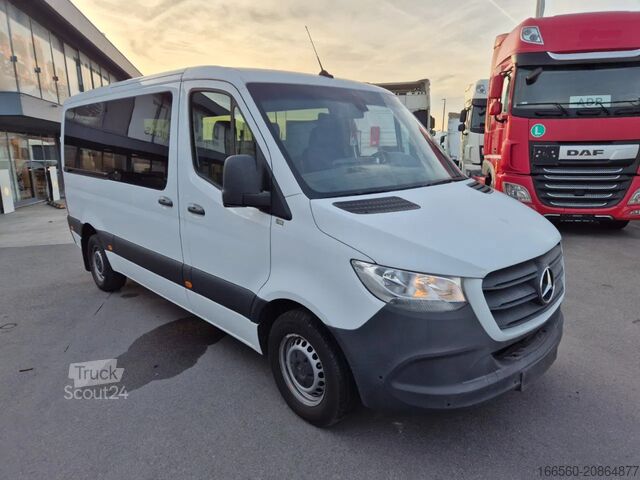 Bus de passagers Mercedes-Benz SPRINTER 311 CDI TOURER