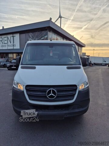 Bus de passagers Mercedes-Benz SPRINTER 311 CDI TOURER