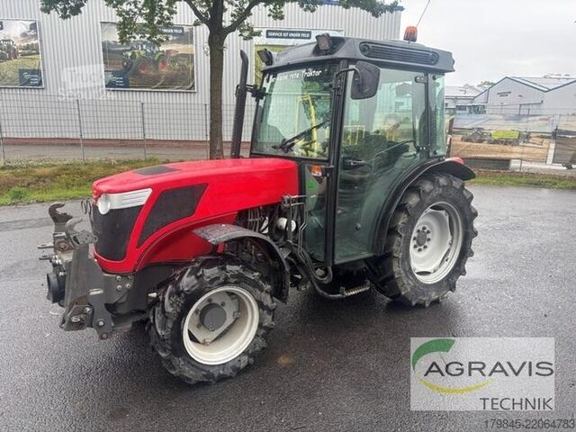 Trattore Massey Ferguson MF 3640 S