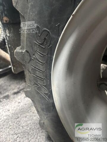 Trattore Massey Ferguson MF 3640 S