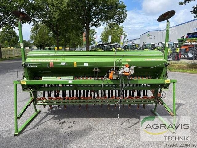 Zaaimachine Amazone AD 302