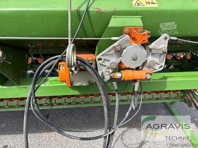 Zaaimachine Amazone AD 302