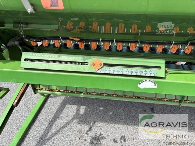 Zaaimachine Amazone AD 302