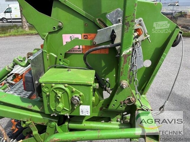 Zaaimachine Amazone AD 302
