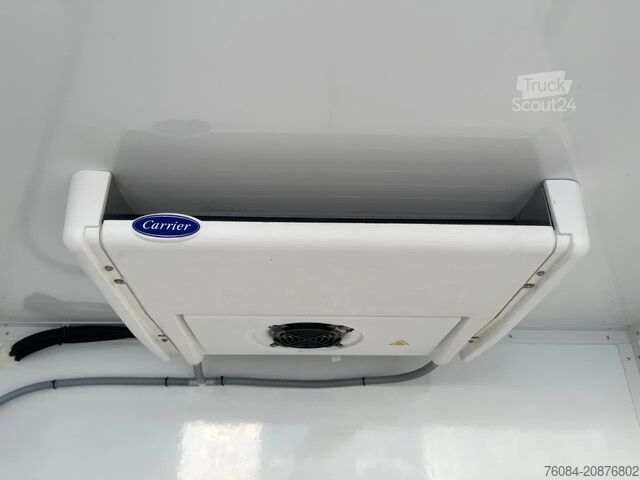 Mallette réfrigérée Mercedes-Benz Sprinter 315 *-20°vriezen*nachtkoeling*2 compar...