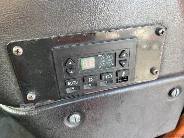 Standard-SZM Terberg YT 182 / Terminal Tractor / Airco / Cummins