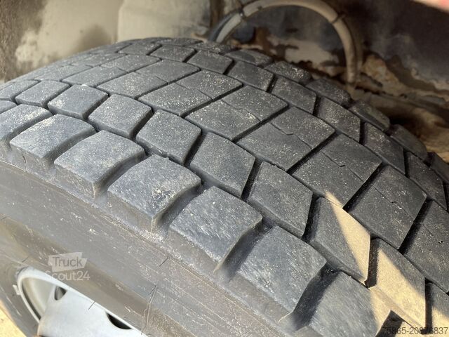 Standard-SZM Terberg YT 182 / Terminal Tractor / Airco / Cummins