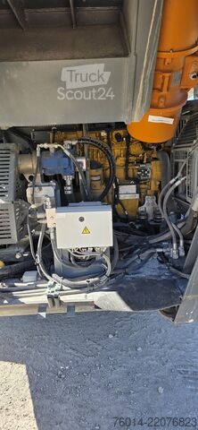 Equipamento de britagem Rubble Master RM 100GO! Prallbrecher Raupenmobil