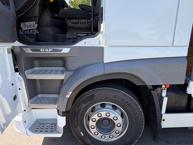 Furgone trasportatore di auto DAF XF 480.26