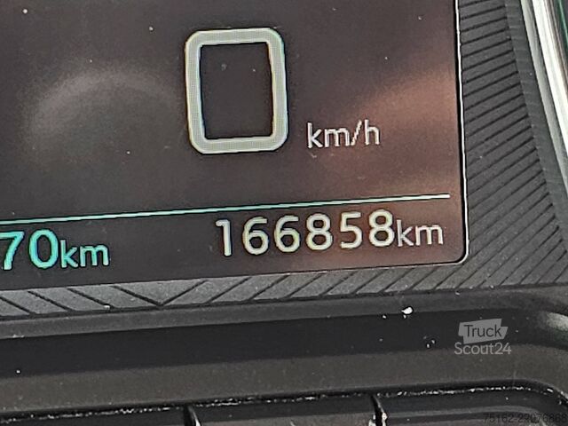 Break à toit surélevé CITROEN E-JUMPY 75kWh 330KM WLTP L2!