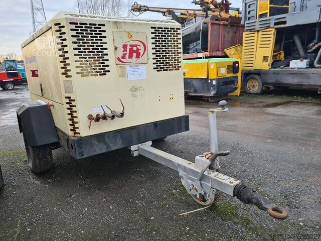 Compresseur Ingersoll-Rand 10 / 105