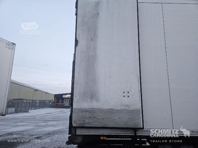 Semirremolque frigorífico Schmitz Cargobull Reefer Multitemp