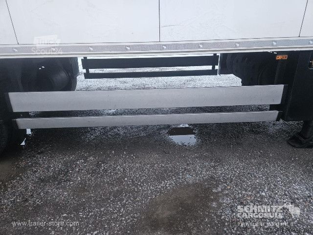 Semirremolque frigorífico Schmitz Cargobull Reefer Multitemp