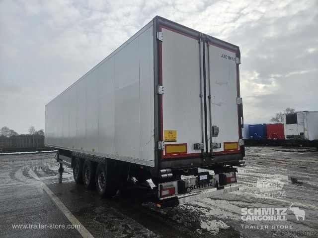 Semi-reboque frigorífico Schmitz Cargobull Reefer Multitemp