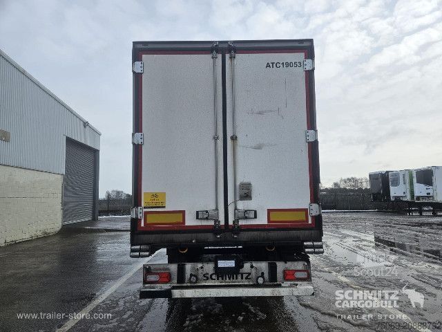 Semi-reboque frigorífico Schmitz Cargobull Reefer Multitemp