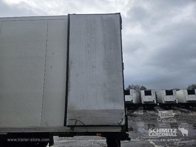 Semi-reboque frigorífico Schmitz Cargobull Reefer Multitemp